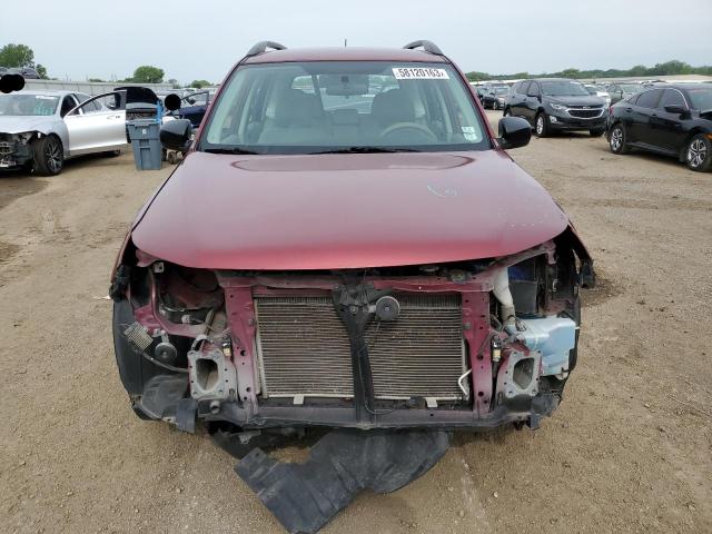 Photo 5 from auction – 2013 SUBARU FORESTER 2 with VIN JF2SHABC3DH430418