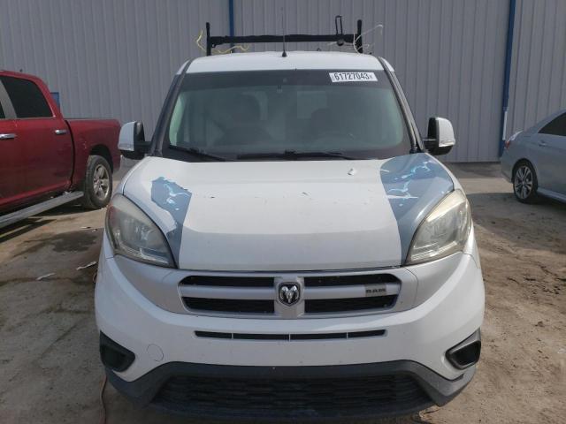 Photo 5 from auction – 2015 RAM PROMASTER with VIN ZFBERFBT7F6A67812