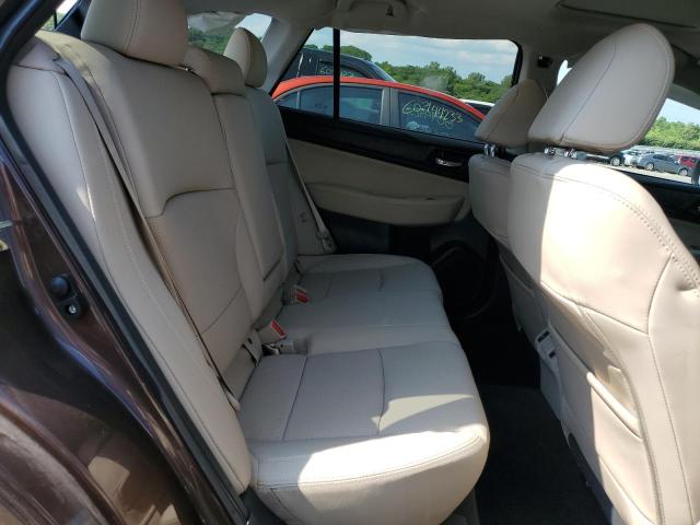 Photo 11 from auction – 2019 SUBARU OUTBACK with VIN 4S4BSENC0K3377217