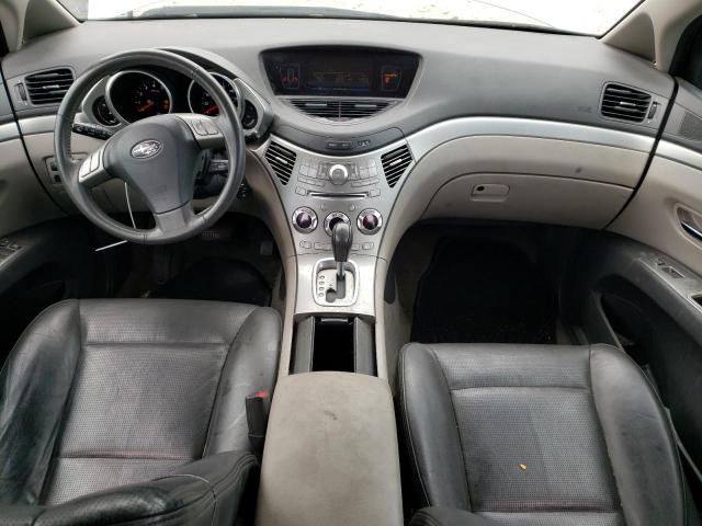 Photo 8 from auction – 2006 SUBARU B9 TRIBECA with VIN 4S4WX82C164419533