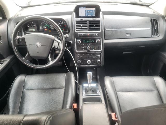 Photo 8 from auction – 2010 DODGE JOURNEY R/ with VIN 3D4PH6FV7AT283789