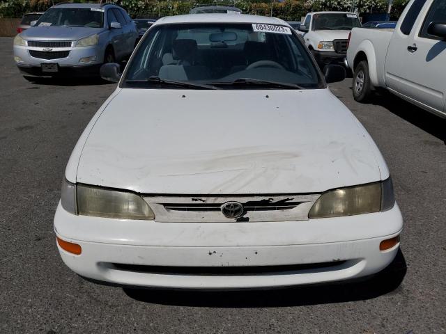 Photo 5 from auction – 1996 TOYOTA COROLLA with VIN 1NXBA02E1TZ417084