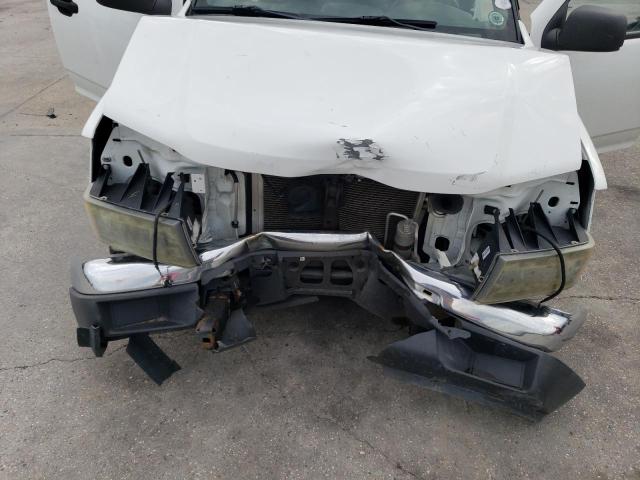 Photo 11 from auction – 2007 CHEVROLET COLORADO with VIN 1GCCS19E378214276