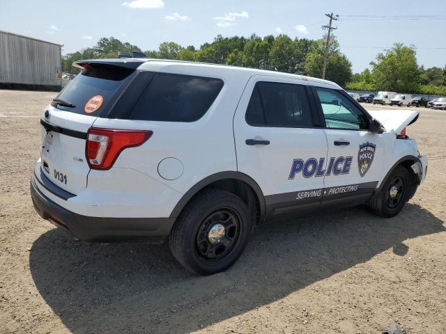 Photo 3 from auction – 2018 FORD EXPLORER P with VIN 1FM5K8AR7JGB70162