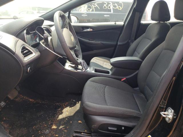 Photo 7 from auction – 2018 CHEVROLET CRUZE LT with VIN 3G1BE6SM2JS518465