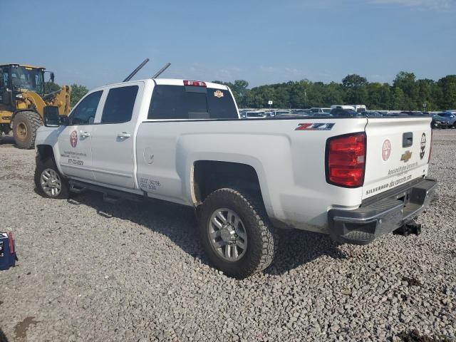 Photo 2 from auction – 2017 CHEVROLET SILVERADO with VIN 1GC1KVEY3HF245734