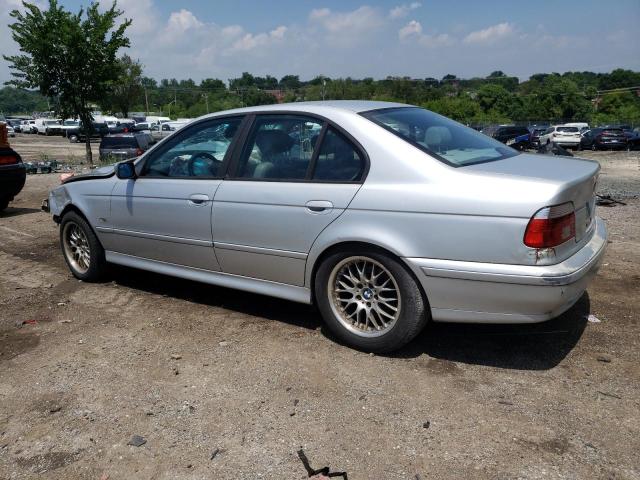 Photo 2 from auction – 2002 BMW 530 I AUTO with VIN WBADT63442CH90298