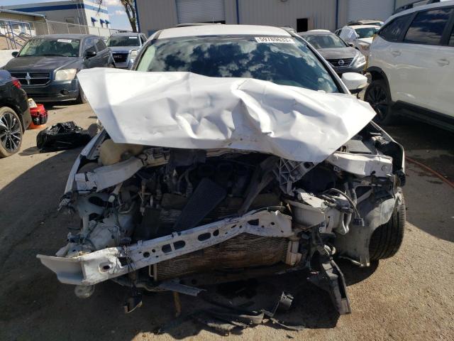 Photo 5 from auction – 2016 FORD FOCUS SE with VIN 1FADP3F21GL374641