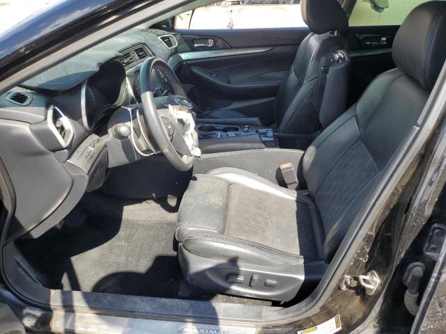 Photo 7 from auction – 2018 NISSAN MAXIMA 3.5 with VIN 1N4AA6AP6JC392861