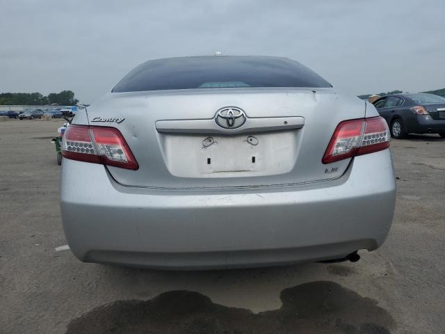 Photo 6 from auction – 2011 TOYOTA CAMRY BASE with VIN 4T4BF3EK3BR097775