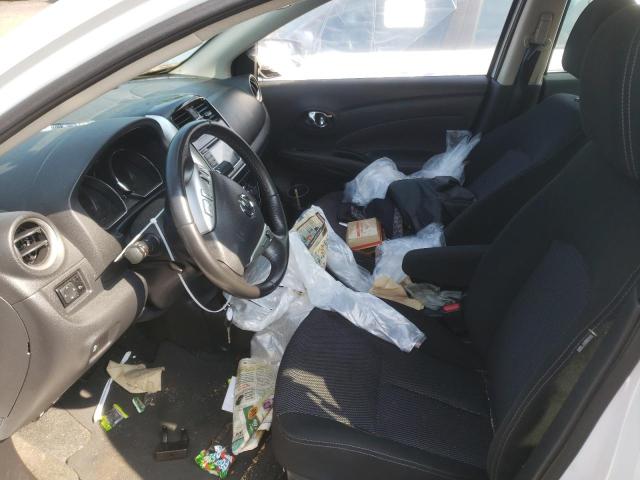 Photo 7 from auction – 2018 NISSAN VERSA with VIN 3N1CN7AP5JL873401