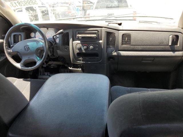 Photo 8 from auction – 2002 DODGE RAM 1500 with VIN 3D7HU18ZX2G204146
