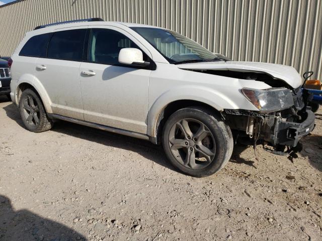 Photo 4 from auction – 2017 DODGE JOURNEY CR with VIN 3C4PDCGG4HT582156
