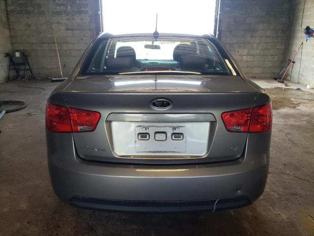 Photo 6 from auction – 2012 KIA FORTE EX with VIN KNAFU4A26C5605523