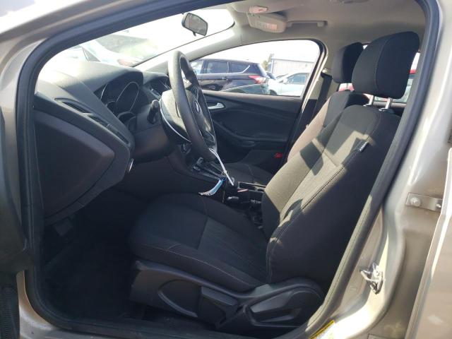 Photo 7 from auction – 2016 FORD FOCUS SE with VIN 1FADP3K21GL334937