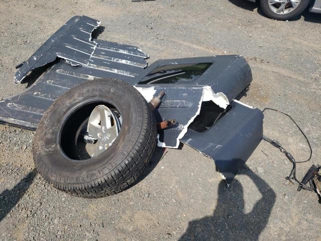 Photo 12 from auction – 2008 JEEP WRANGLER U with VIN 1J4GA39168L650805