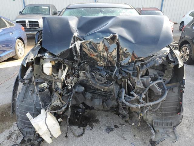 Photo 5 from auction – 2014 NISSAN ROGUE S with VIN 5N1AT2MT9EC779833