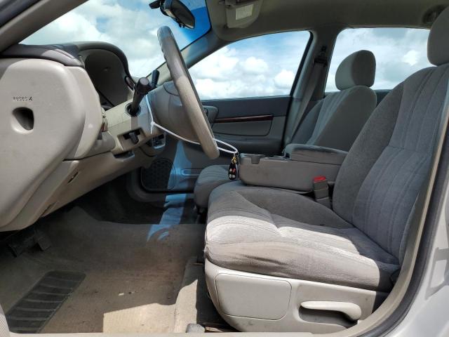 Фото 7 с аукциона – 2004 CHEVROLET IMPALA с VIN 2G1WF52E949303815