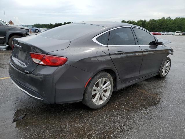 Photo 3 from auction – 2016 CHRYSLER 200 LIMITE with VIN 1C3CCCAB7GN181153