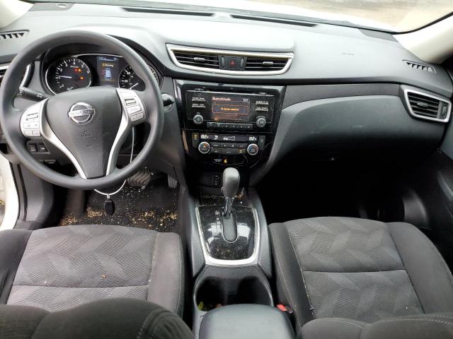 Photo 8 from auction – 2016 NISSAN ROGUE S with VIN KNMAT2MV6GP729750