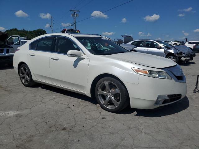 Photo 4 from auction – 2010 ACURA TL with VIN 19UUA9F2XAA007238