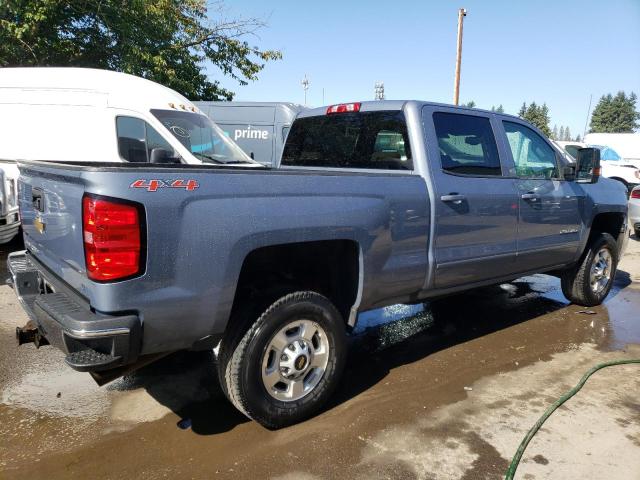 Photo 3 from auction – 2016 CHEVROLET SILVERADO with VIN 1GC1KVEG5GF158603