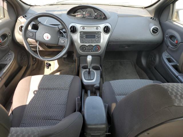 Photo 8 from auction – 2005 SATURN ION with VIN 1G8AN12F15Z174279