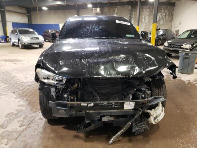 Photo 5 from auction – 2012 DODGE DURANGO CR with VIN 1C4RDJDG2CC121303