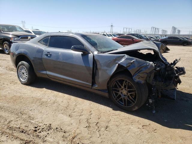 Photo 4 from auction – 2010 CHEVROLET CAMARO SS with VIN 2G1FK1EJ2A9160425