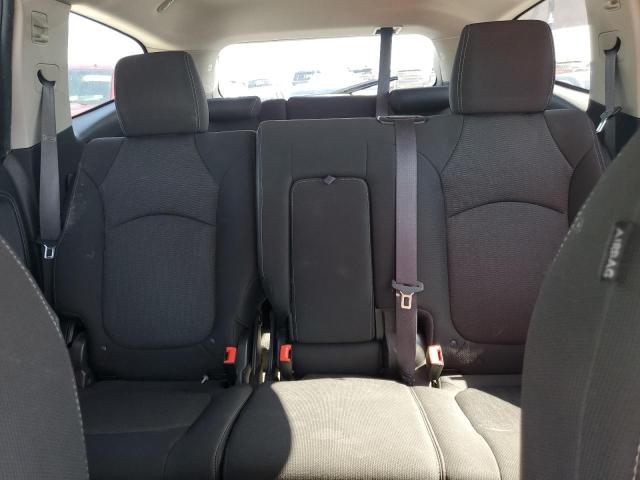 Photo 10 from auction – 2014 CHEVROLET TRAVERSE L with VIN 1GNKVGKD4EJ366085