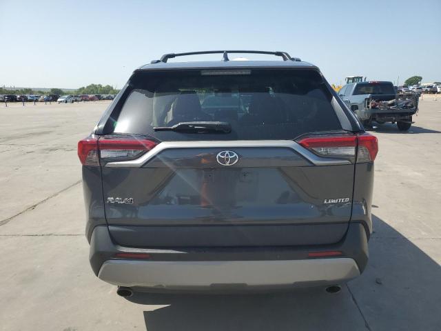 Photo 6 from auction – 2019 TOYOTA RAV4 LIMIT with VIN 2T3Y1RFVXKC009425
