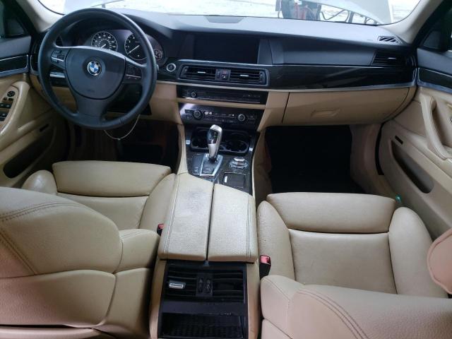 Foto 8 de la subasta – 2012 BMW 550 I con VIN WBAFR9C50CDX78742