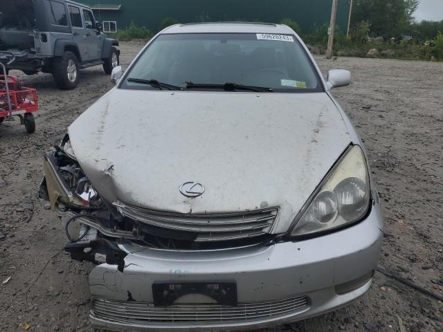 Photo 5 from auction – 2002 LEXUS ES 300 with VIN JTHBF30G920033179