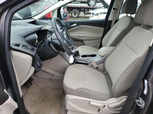 Photo 7 from auction – 2014 FORD C-MAX SE with VIN 1FADP5AU3EL517252