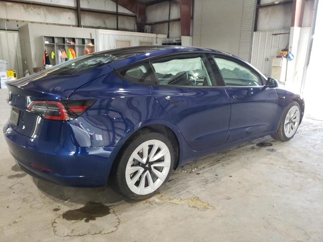 Photo 3 from auction – 2022 TESLA MODEL 3 with VIN 5YJ3E1EA3NF192111