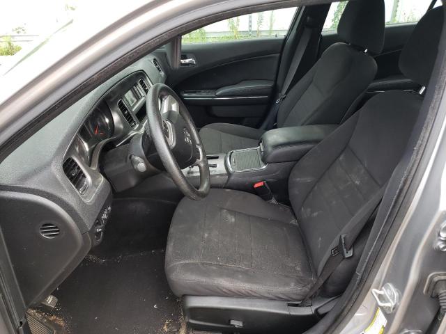 Photo 7 from auction – 2013 DODGE CHARGER SE with VIN 2C3CDXBGXDH637889