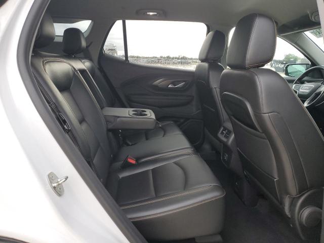 Photo 11 from auction – 2021 GMC TERRAIN SL with VIN 3GKALPEV9ML309584