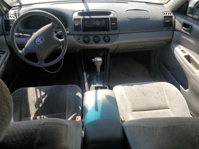 Photo 8 from auction – 2002 TOYOTA CAMRY LE with VIN 4T1BE32K42U061157