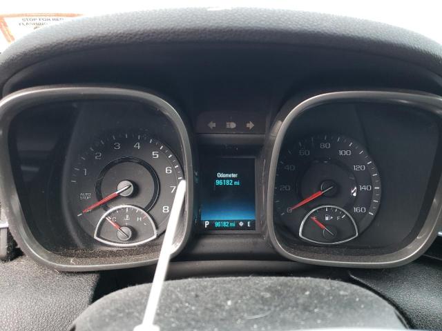 Photo 9 from auction – 2014 CHEVROLET MALIBU LS with VIN 1G11B5SL5EU127886