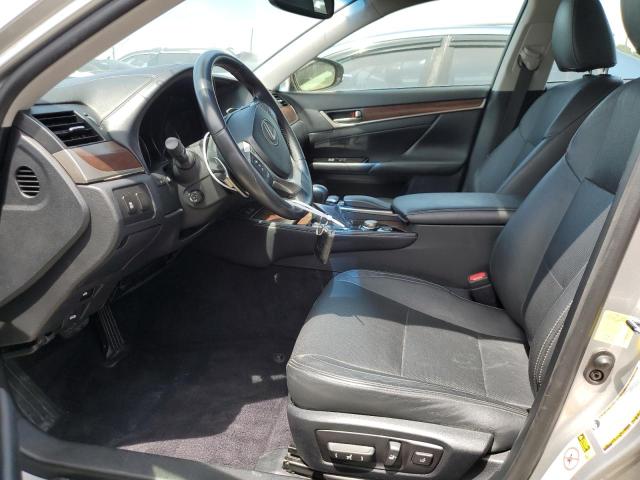 Photo 7 from auction – 2013 LEXUS GS 350 with VIN JTHBE1BL9D5011562