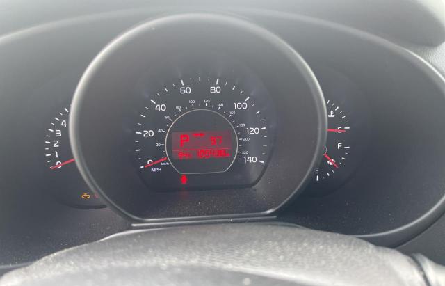 Снимка 8 от търг – 2016 KIA SOUL + с VIN KNDJP3A51G7303754