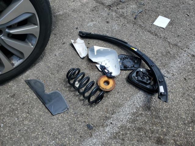 Photo 13 from auction – 2019 BUICK ENCORE PRE with VIN KL4CJASB4KB713399