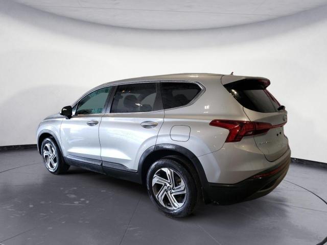 Photo 2 from auction – 2023 HYUNDAI SANTA FE S with VIN 5NMS14AJ6PH501571