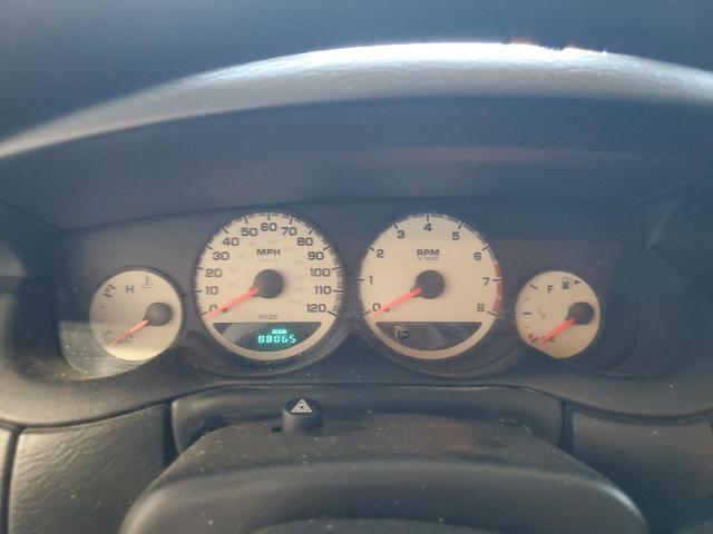 Photo 9 from auction – 2003 DODGE NEON SXT with VIN 1B3ES56C43D185179