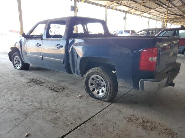 Photo 2 from auction – 2008 CHEVROLET SILVERADO with VIN 3GCEC13J38G219050