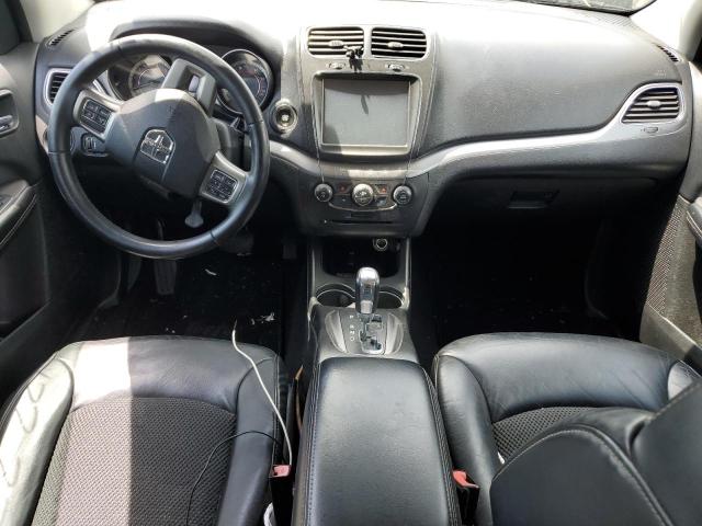Photo 8 from auction – 2017 DODGE JOURNEY CR with VIN 3C4PDCGG7HT625825