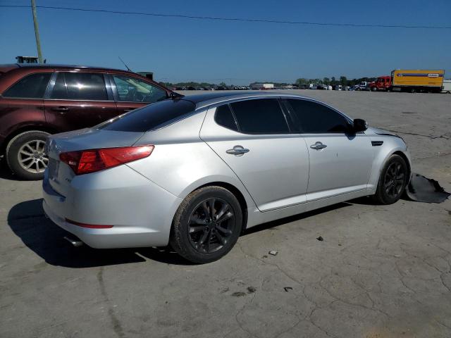 Photo 3 from auction – 2013 KIA OPTIMA EX with VIN 5XXGN4A74DG178341
