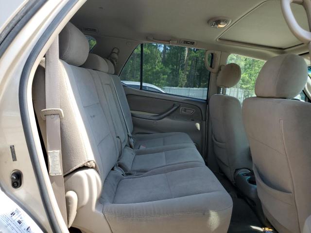Photo 10 from auction – 2005 TOYOTA SEQUOIA SR with VIN 5TDBT44AX5S236539