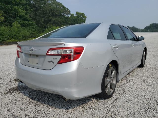 Photo 3 from auction – 2012 TOYOTA CAMRY SE with VIN 4T1BK1FK5CU009786