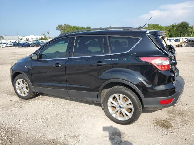 Photo 2 from auction – 2018 FORD ESCAPE SE with VIN 1FMCU0GD1JUB36606